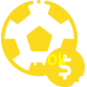 Aposte em esportes do mundo todo no 444Ok!