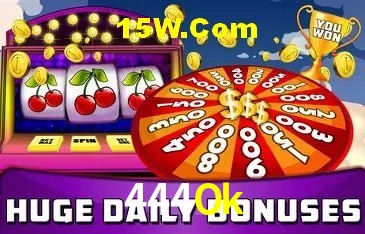 Casino Ao Vivo 444Ok