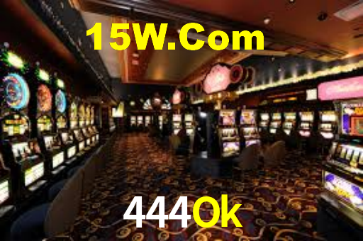 444Ok.Com