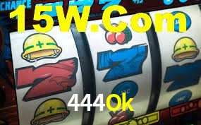 VIP Casino 444Ok