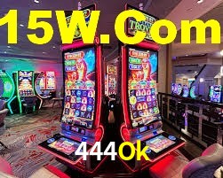 444Ok Bet