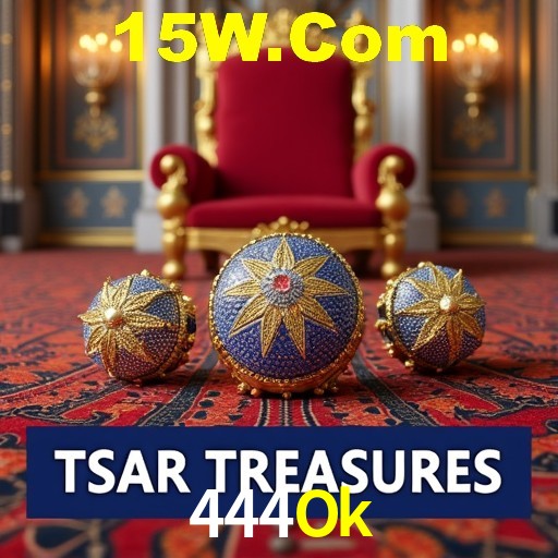 Descubra o Mundo do Cassino Online com 444Ok