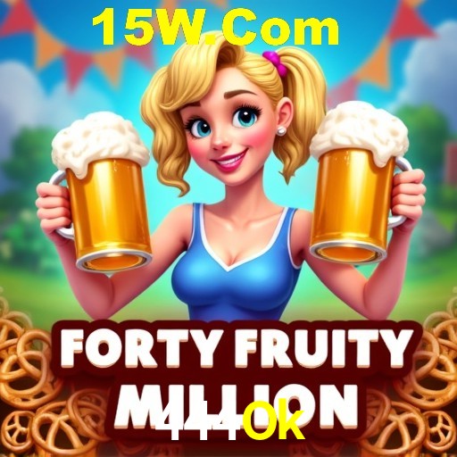 Descubra a Magia dos Jogos de Arcade no 444Ok