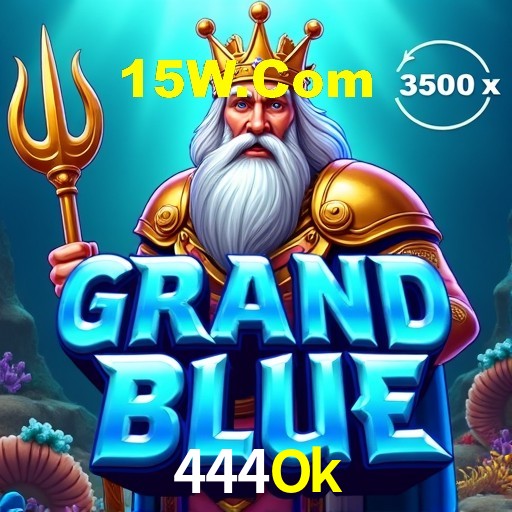 cassino 444Ok