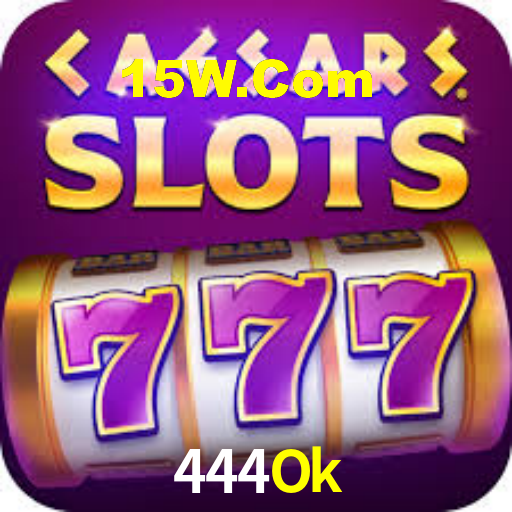 444Ok.Com
