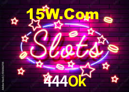 444Ok.Com