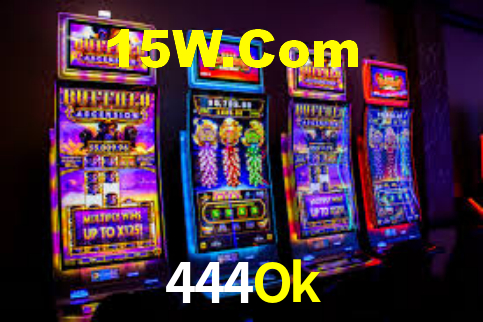 444Ok Bet