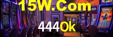 444Ok App Interface