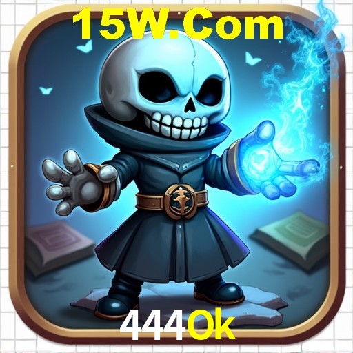 Desvendando o Mundo dos Jogos Virtuais na 444Ok