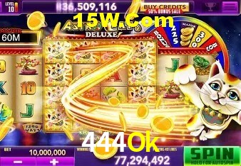 Mesa de Blackjack 444Ok