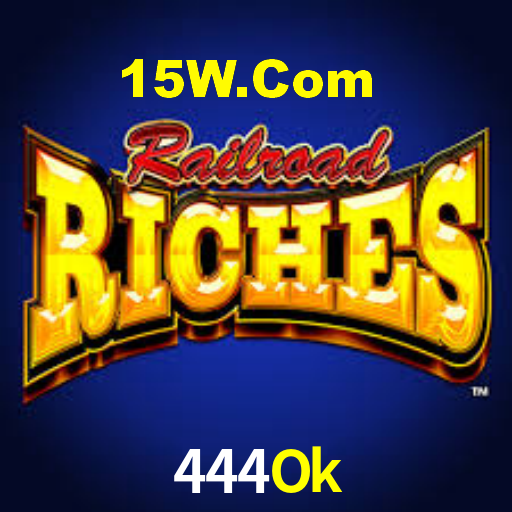 444Ok.Com