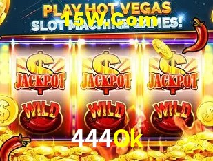 Promoção Relâmpago 444Ok
