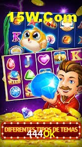 Slot Games 444Ok