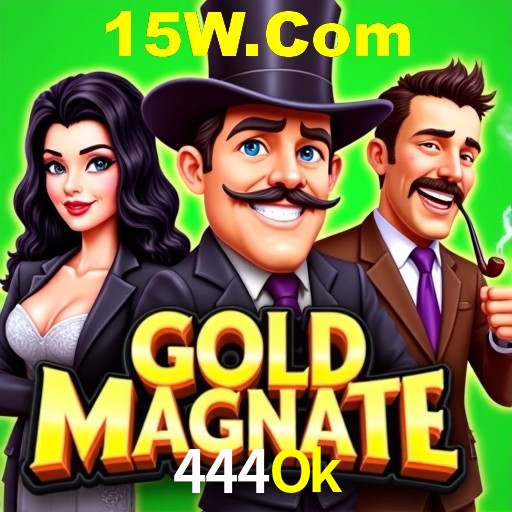 A Revolução dos Aplicativos de Jogos no 444Ok